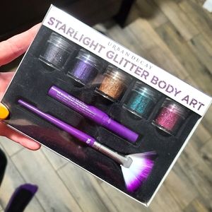 Urban Decay Body Glitter